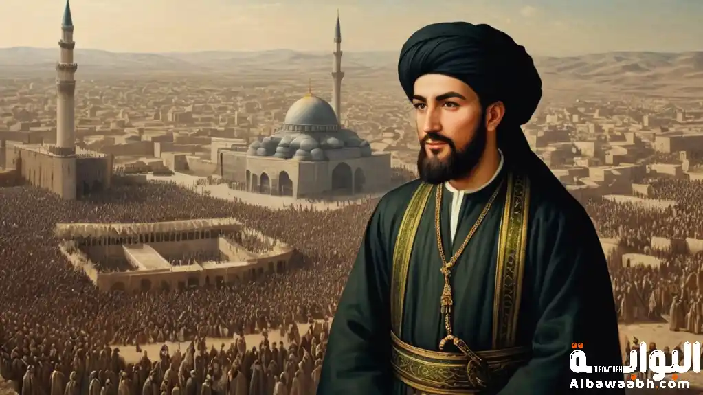 أهم إنجازات محمد الفاتح