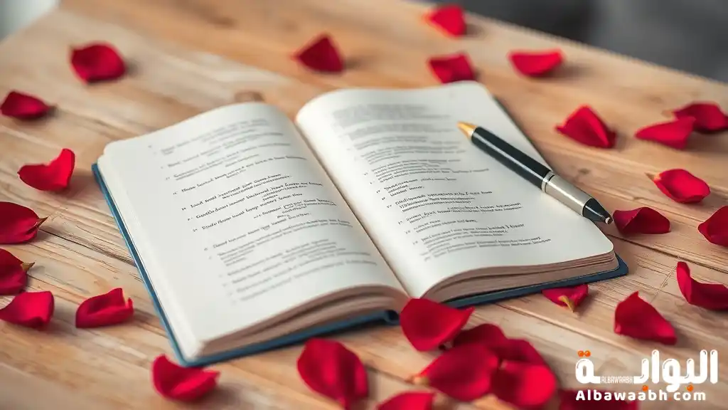 ابيات شعر قصيرة