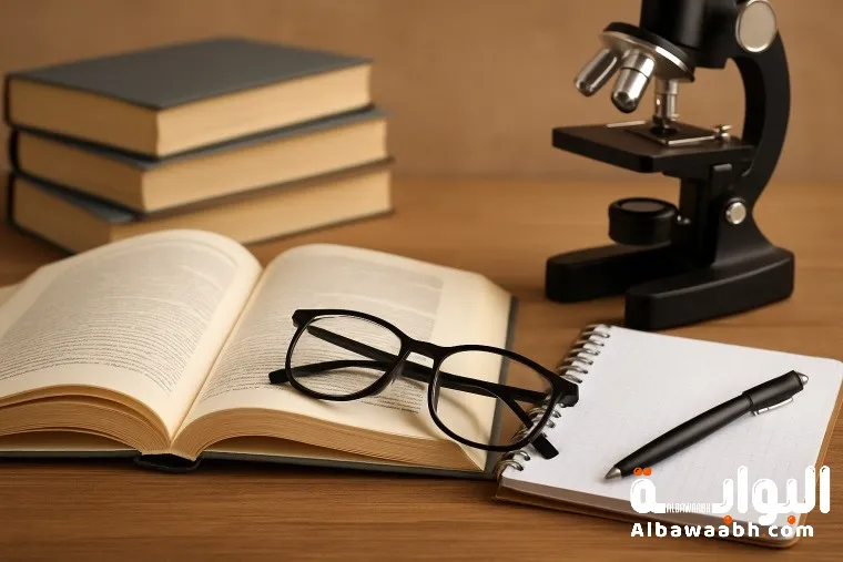 أهمية مناهج البحث العلمي