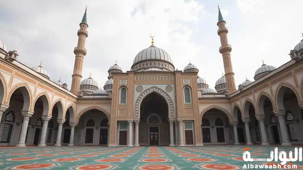 أقسام التوحيد