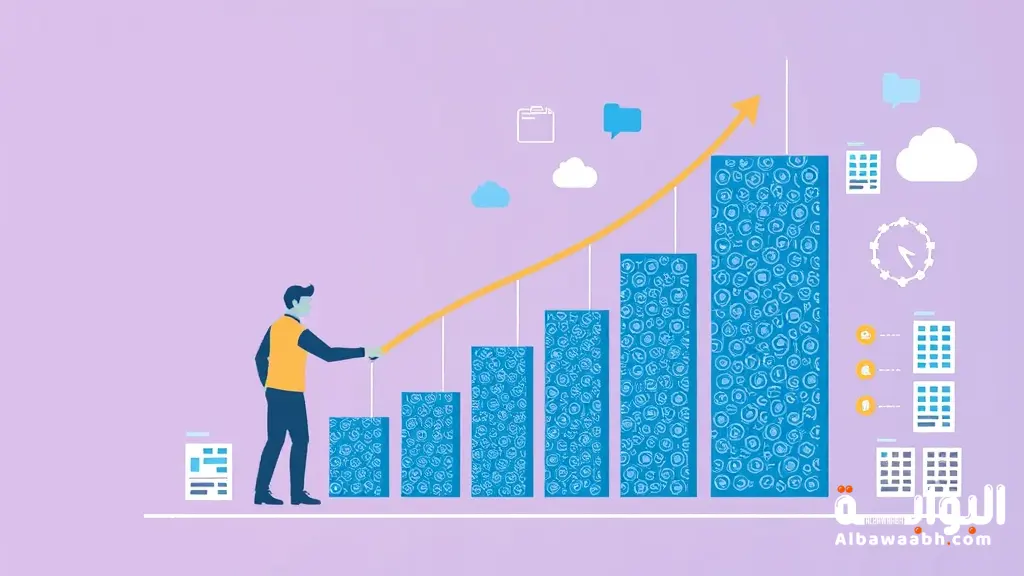 إدارة التغيير في المشاريع