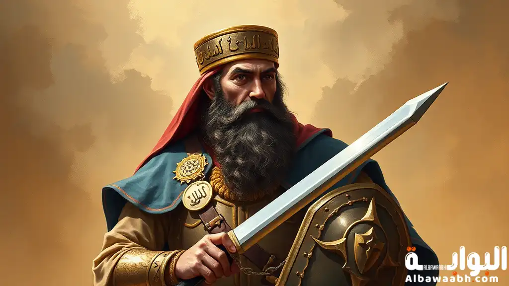 المقداد بن الأسود