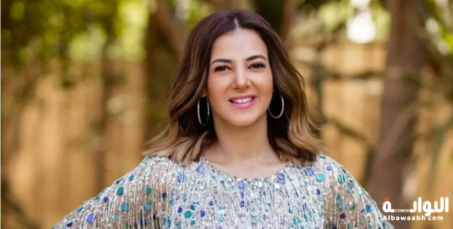 دنيا سمير غانم