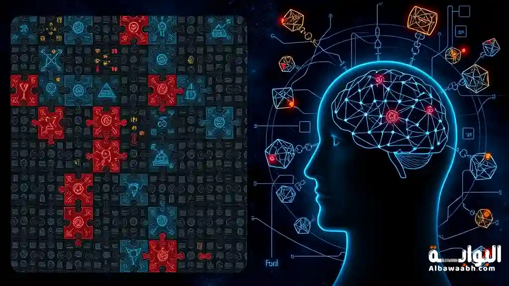 ألغاز ذكاء مع الحل