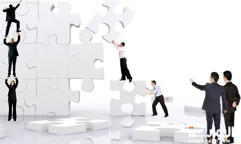 أمثلة على تحمل المسؤولية