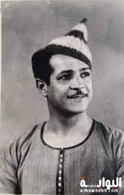 محمود شكوكو