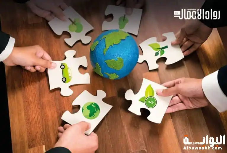 أمثلة على تحمل المسؤولية