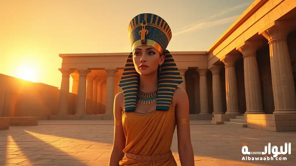 الملكة حتشبسوت
