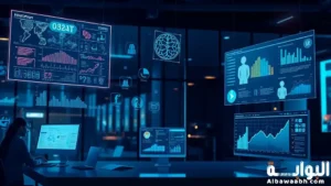 تطوير ادارة الموارد البشرية