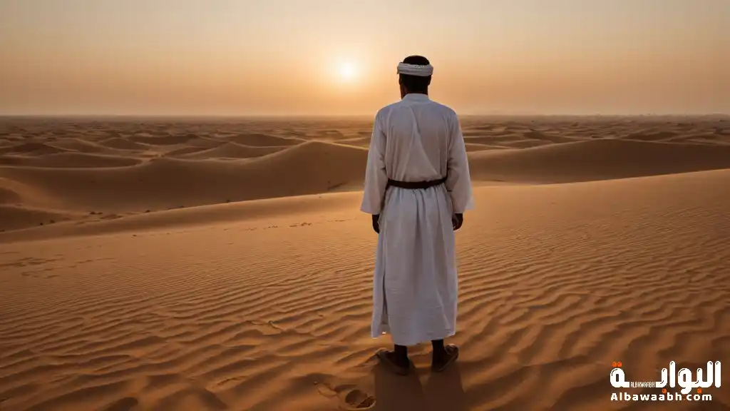 البراء بن مالك