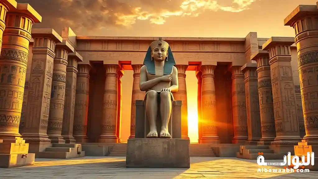 الملكة حتشبسوت