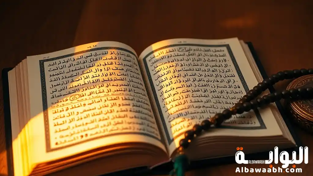 آيات وأحاديث عن المولد النبوي