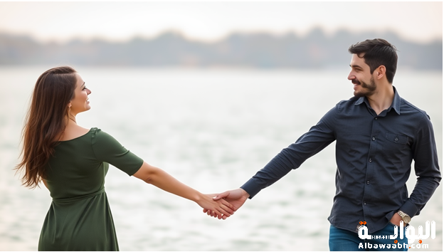 ابيات شعر عن الحب