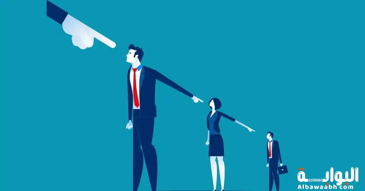 أمثلة على تحمل المسؤولية