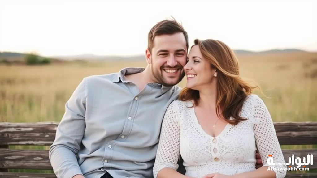 سر نجاح الحياة الزوجية