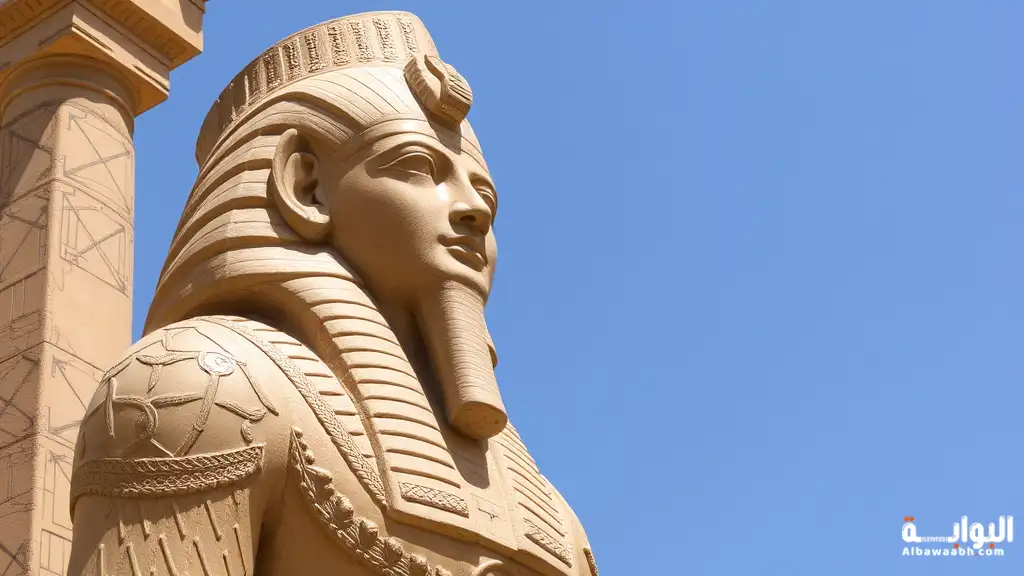 رمسيس الثاني