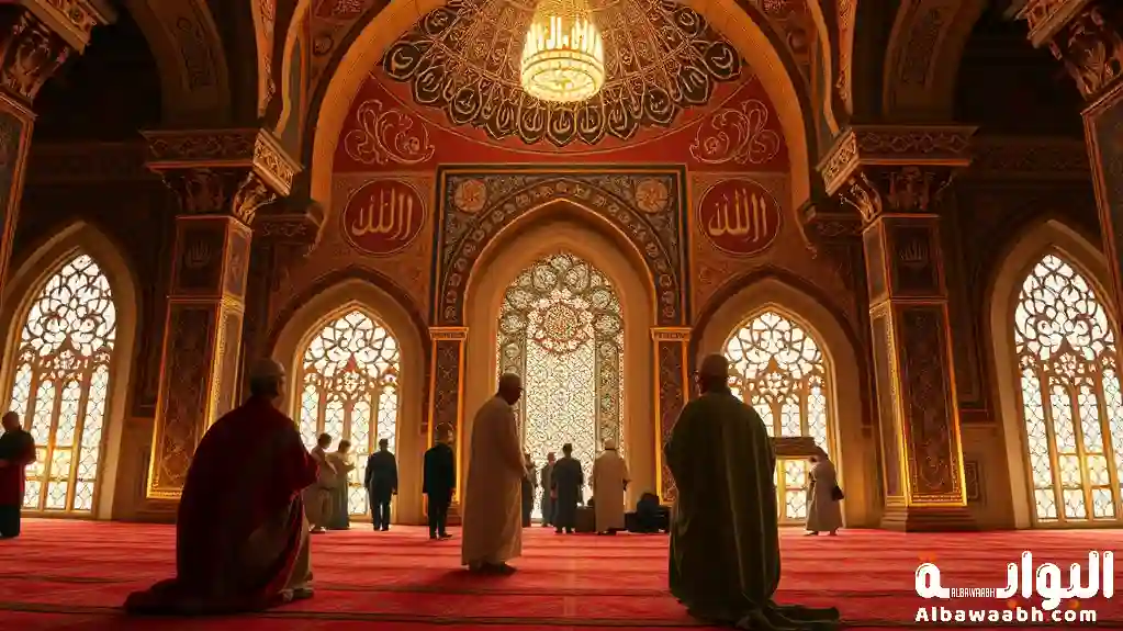 أول من لقب بأمير المؤمنين هو الخليفة