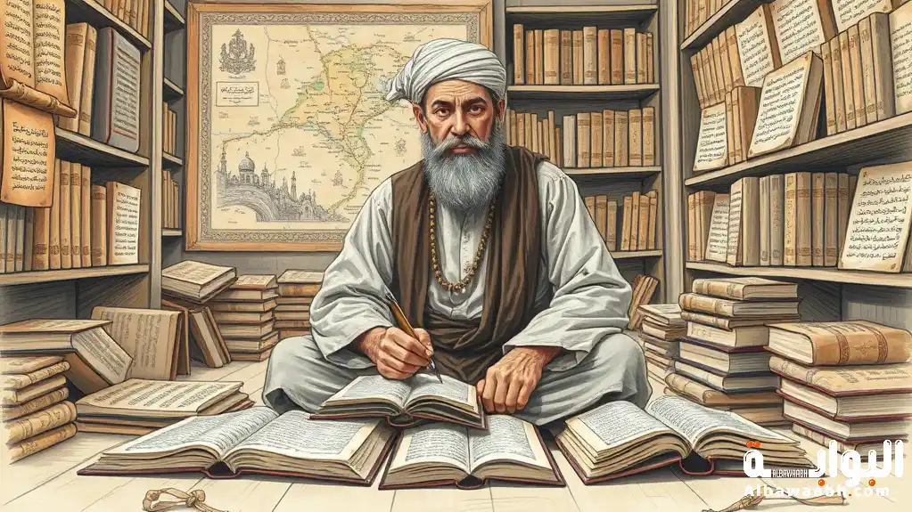 الإمام الترمذي: جامع السنن وصاحب التصنيف المميز في الحديث
