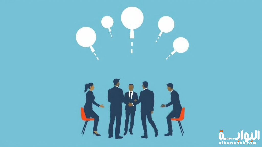 القيادة بالتأثير