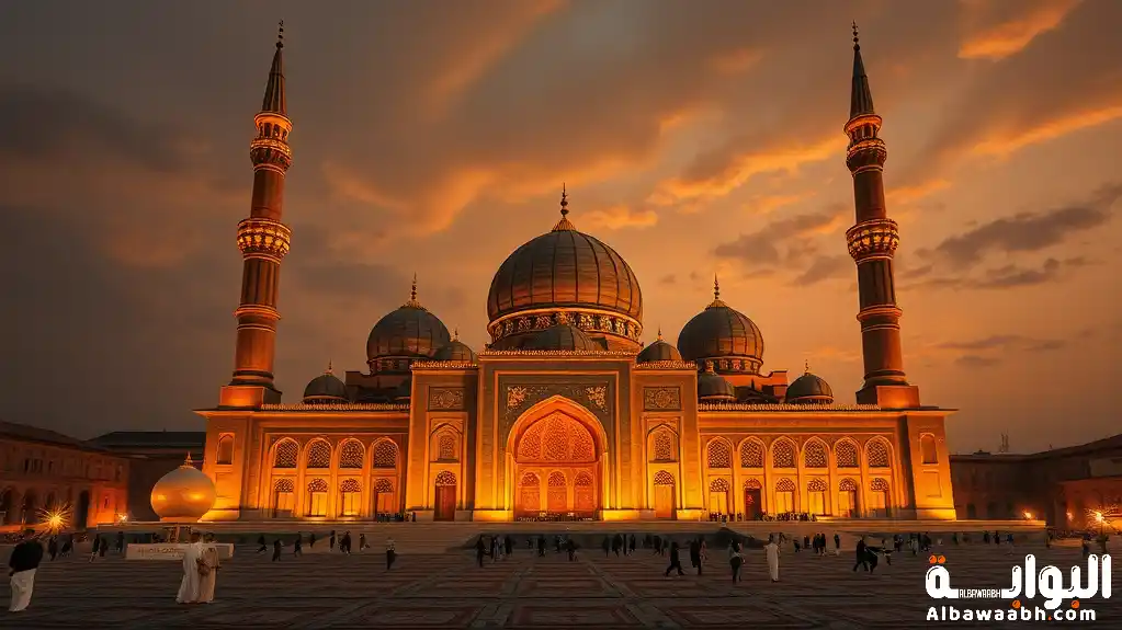 أول من لقب بأمير المؤمنين هو الخليفة