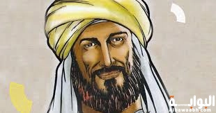 رحلة الإمام الشافعي إلى بغداد