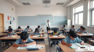 أنواع الاختبارات