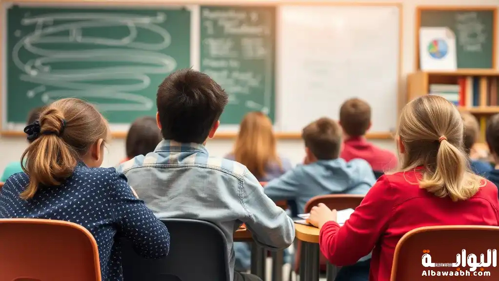 الفرق بين الإدارة التعليمية والمدرسية