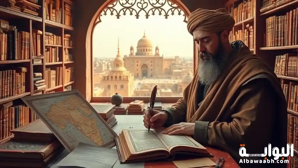 نبذة عن الواقدي المؤرخ الكبير في التاريخ الإسلامي