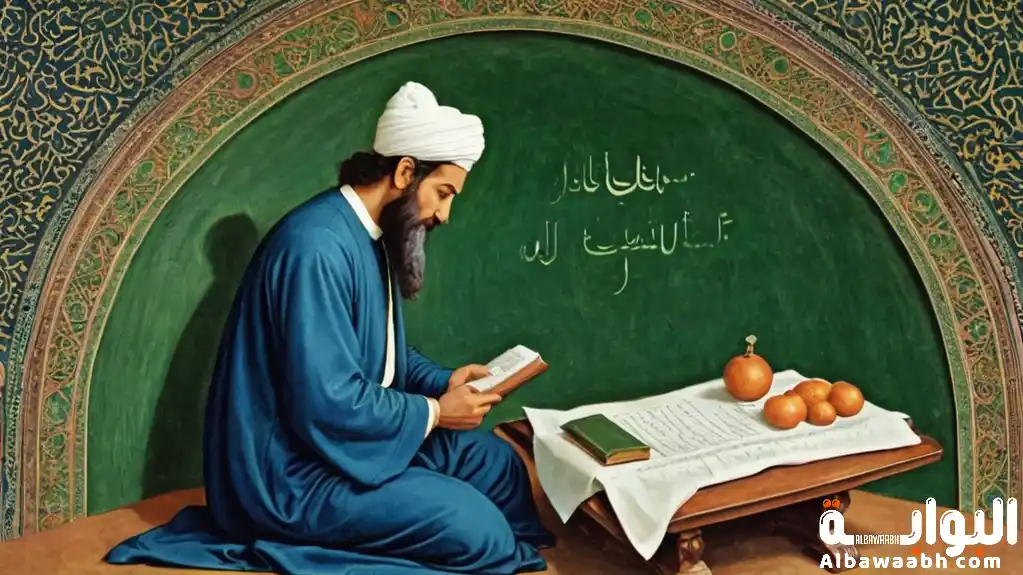 الإمام الترمذي