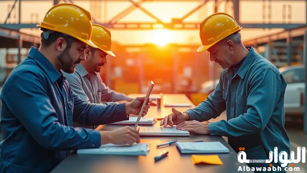 الجودة الشاملة في الإدارة