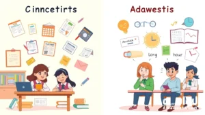 أنواع الاختبارات