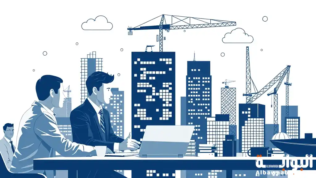 إدارة المشاريع المؤسسية: بناء نجاح مستدام للمؤسسات الكبيرة