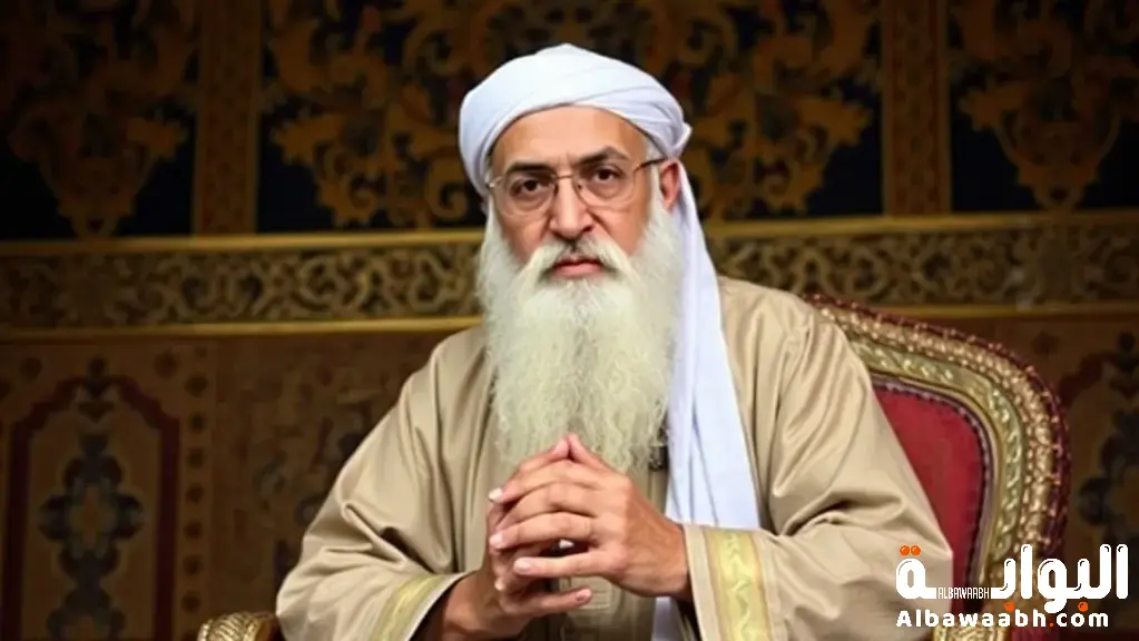 أبو قاسم الشابي