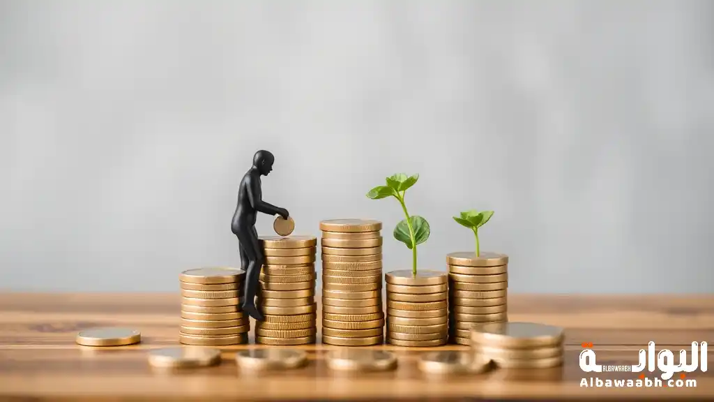 اتخاذ القرارات الاستثمارية: كيف تبني قرارات مالية ناجحة؟