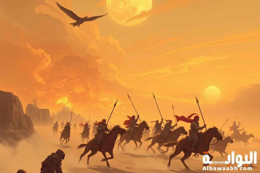 نسيبة بنت كعب 