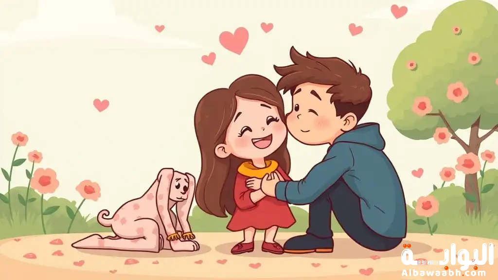 ابيات شعر عن الحب