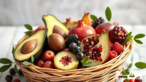 أطعمة تحتوي على الزنك والحديد