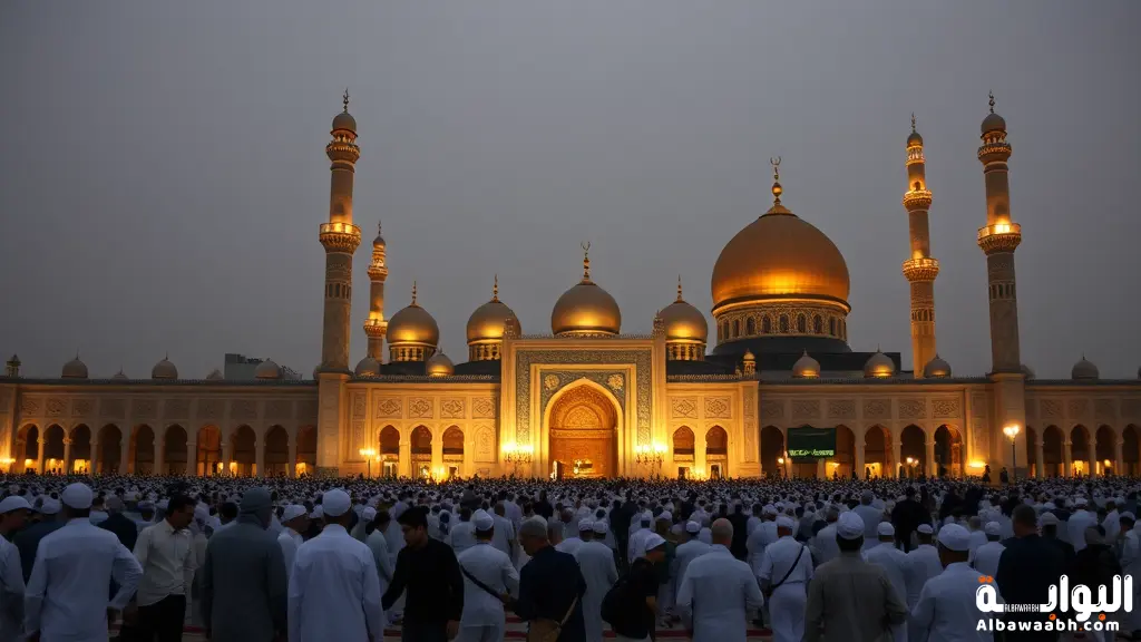 من هو الصحابي الذي كانت الملائكة تسلم عليه