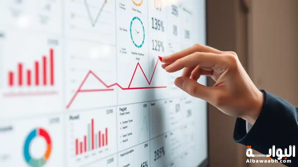 القيادة بالنتائج