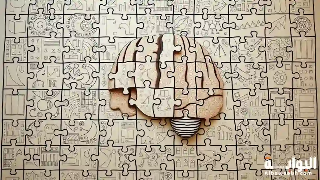 ألغاز ذكاء مع اجوبتها