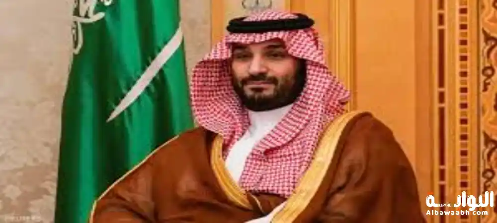 الأمير محمد بن سلمان