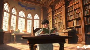 أبيات شعر عن العلم للمتنبي