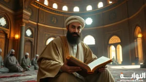 أبيات شعر عن العلم للمتنبي