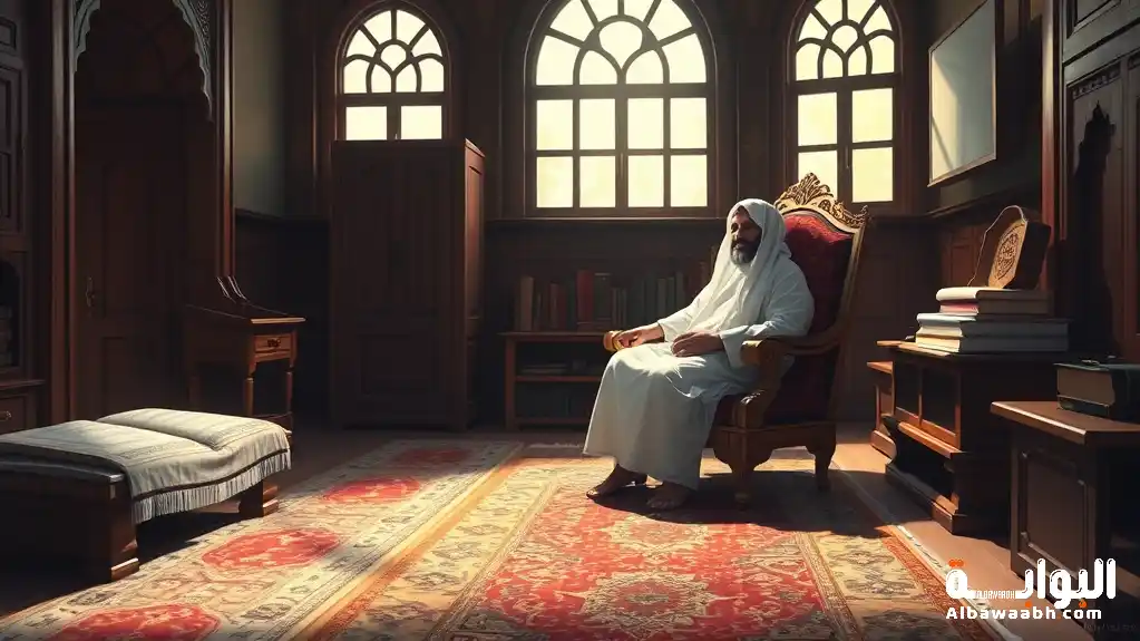 حكم الصلاة في السيارة