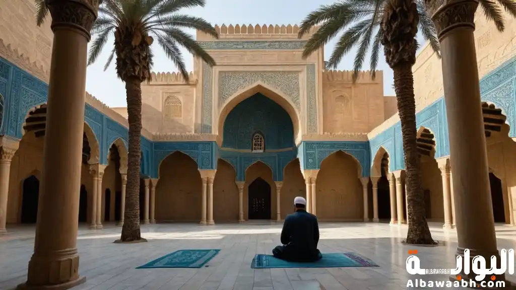 الإمام مالك: إمام دار الهجرة وصاحب الموطأ