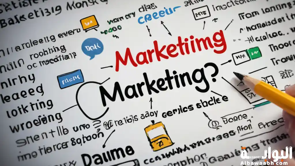 تعريف التسويق السياحي