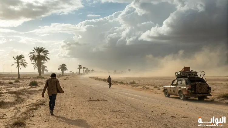 تحليل رواية رجال في الشمس