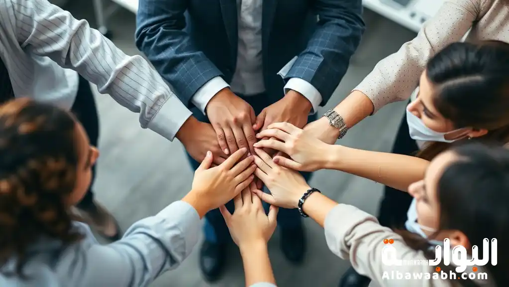 الإدارة الفعالة للأزمات