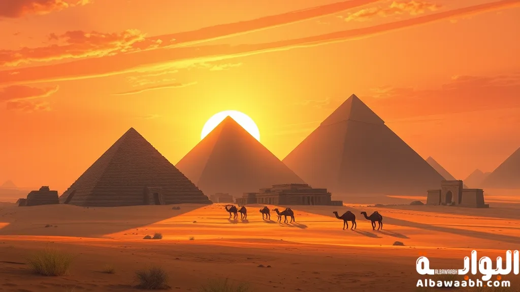 أبرز معلومات عن علماء مصر الذين أضاءوا تاريخ العلم