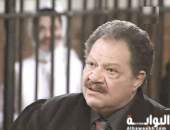 يحيى الفخراني